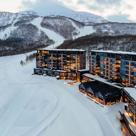 Park Hyatt Niseko Hanazono Bagian luar foto