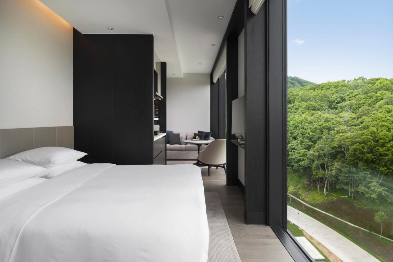 Park Hyatt Niseko Hanazono Bagian luar foto
