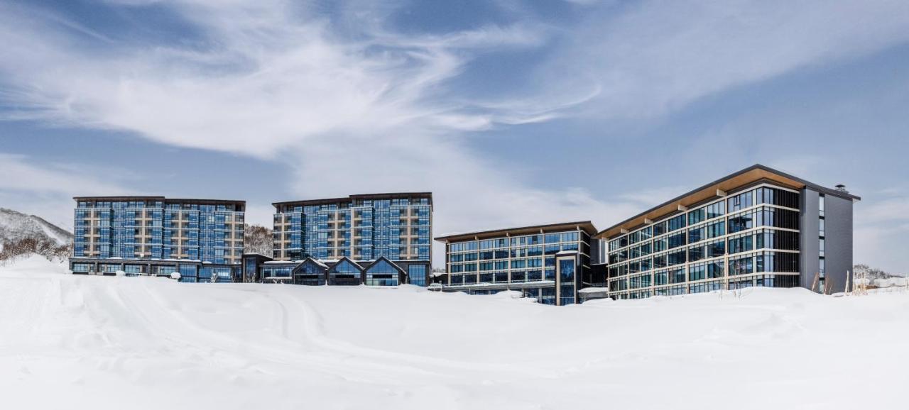 Park Hyatt Niseko Hanazono Bagian luar foto