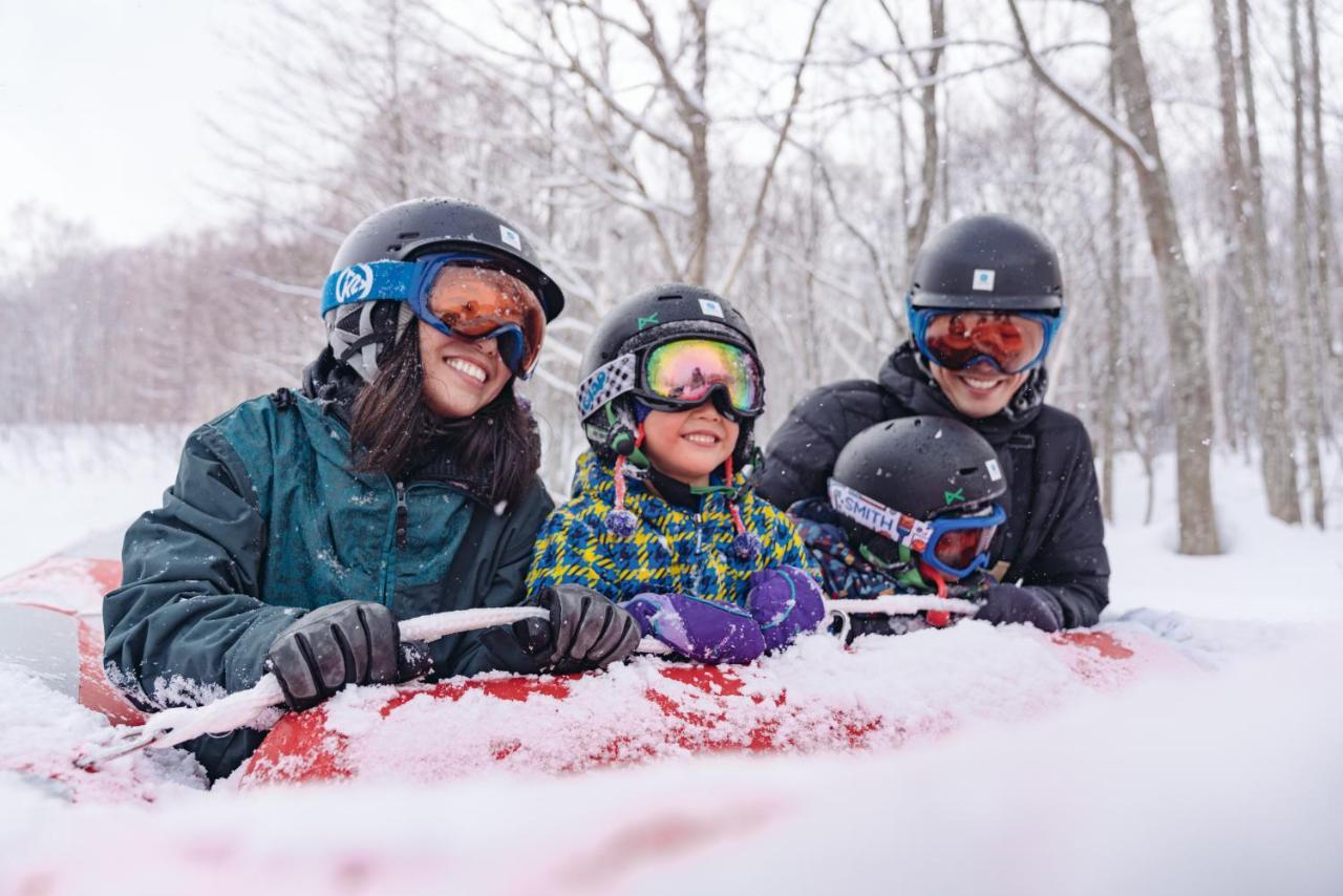 Park Hyatt Niseko Hanazono Bagian luar foto