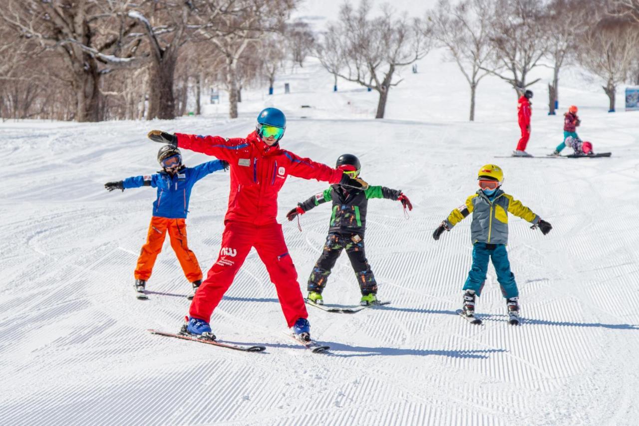 Park Hyatt Niseko Hanazono Bagian luar foto
