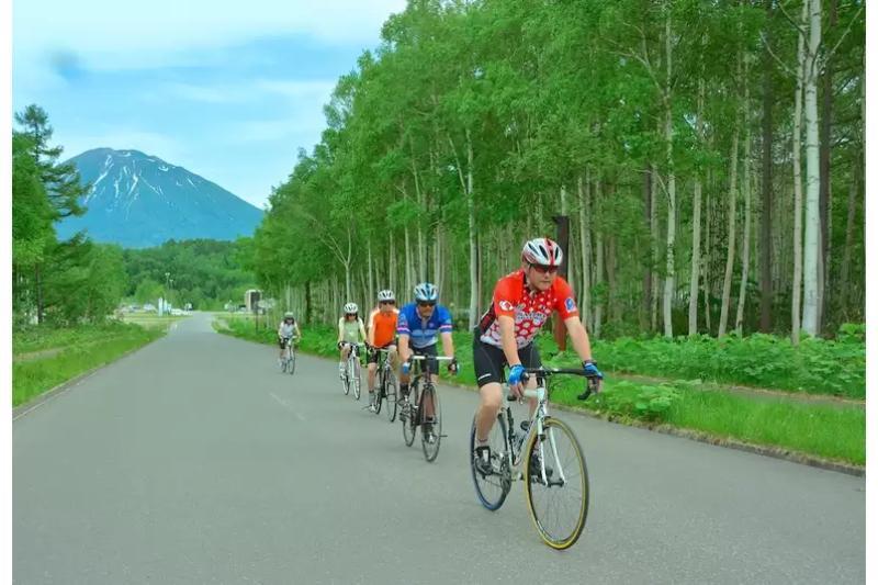 Park Hyatt Niseko Hanazono Bagian luar foto