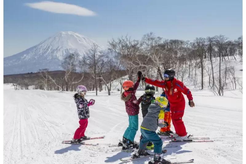Park Hyatt Niseko Hanazono Bagian luar foto