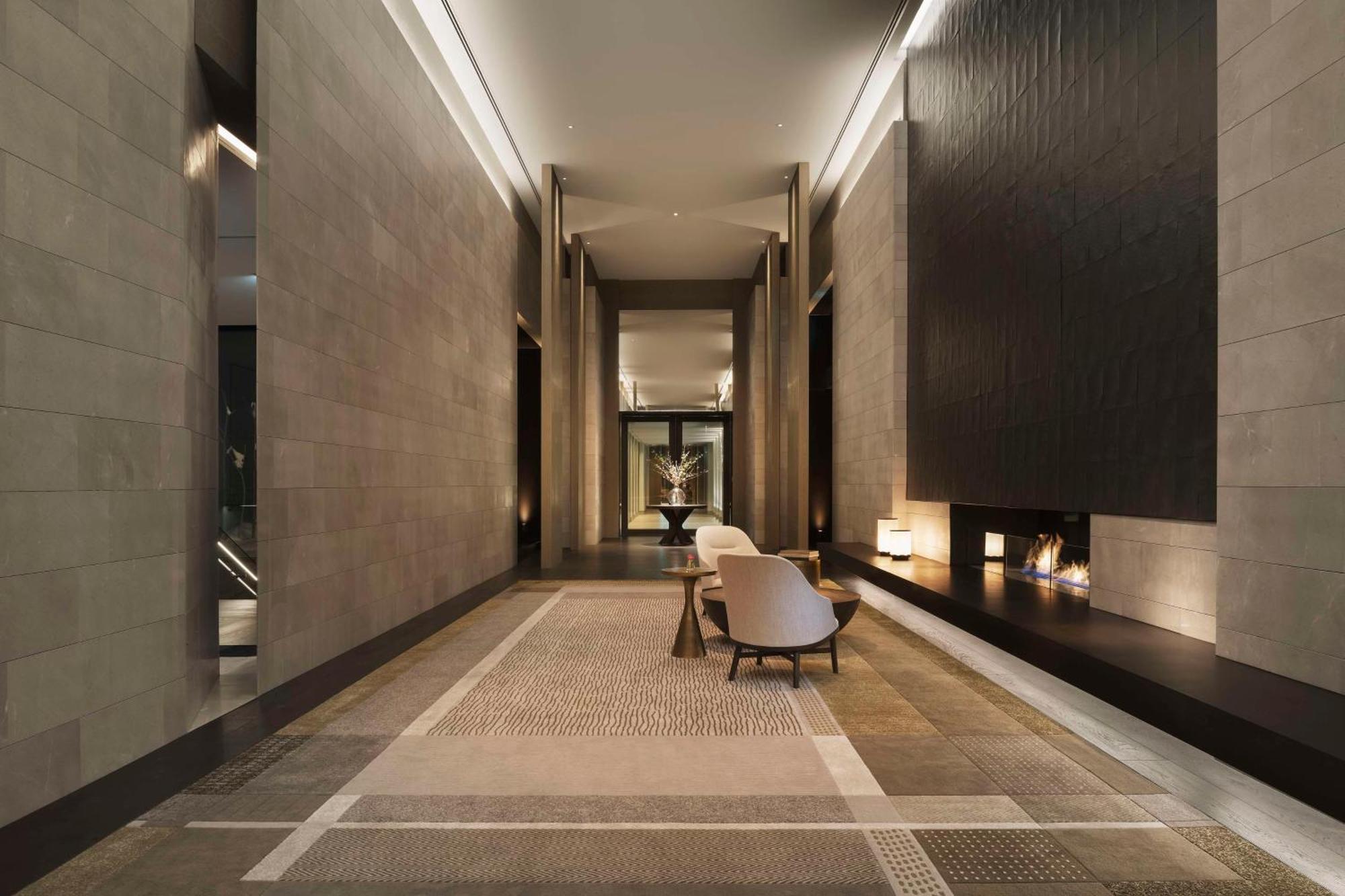 Park Hyatt Niseko Hanazono Bagian luar foto
