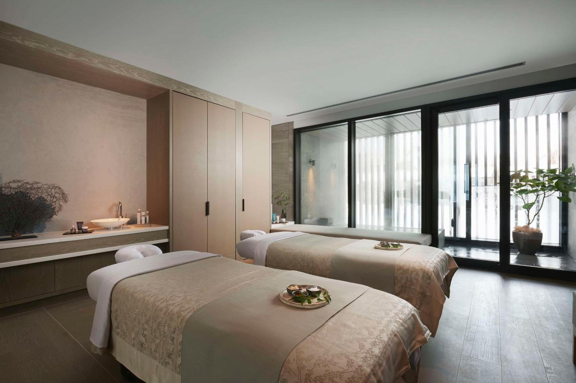 Park Hyatt Niseko Hanazono Bagian luar foto
