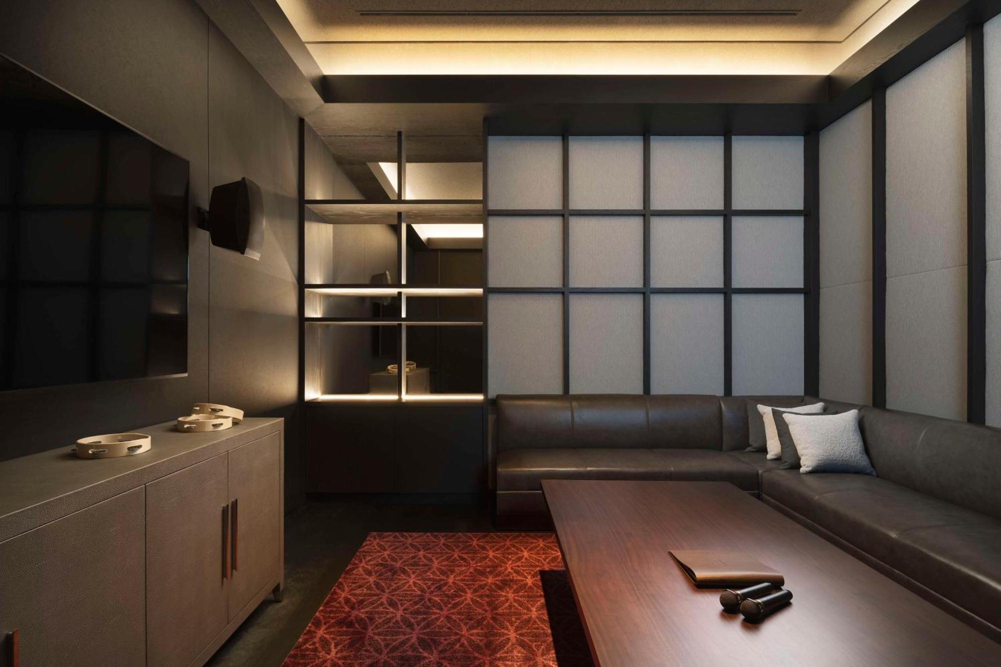Park Hyatt Niseko Hanazono Bagian luar foto