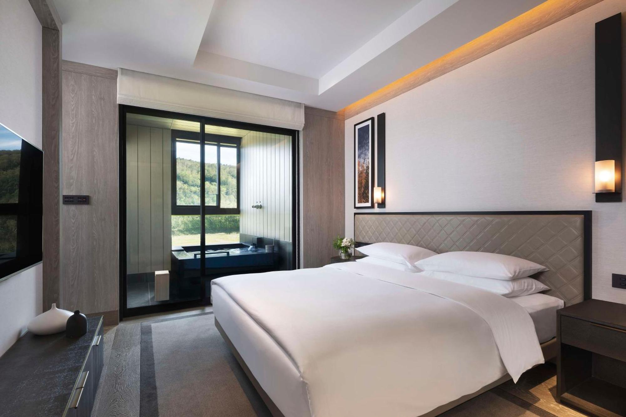 Park Hyatt Niseko Hanazono Bagian luar foto