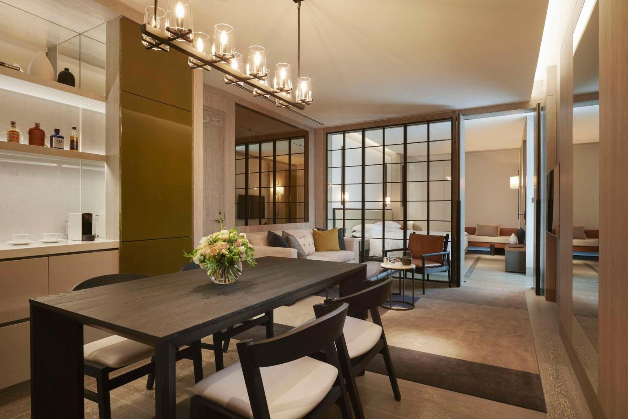 Park Hyatt Niseko Hanazono Bagian luar foto