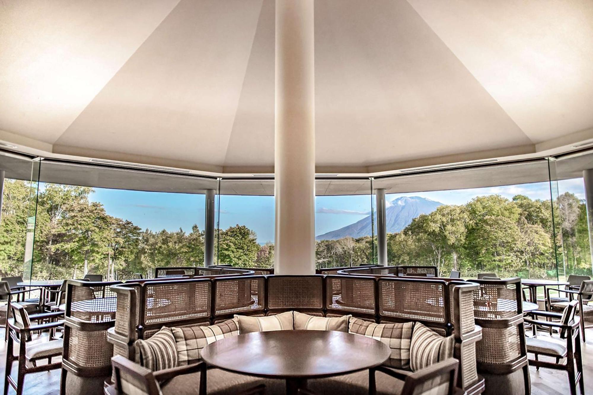 Park Hyatt Niseko Hanazono Bagian luar foto