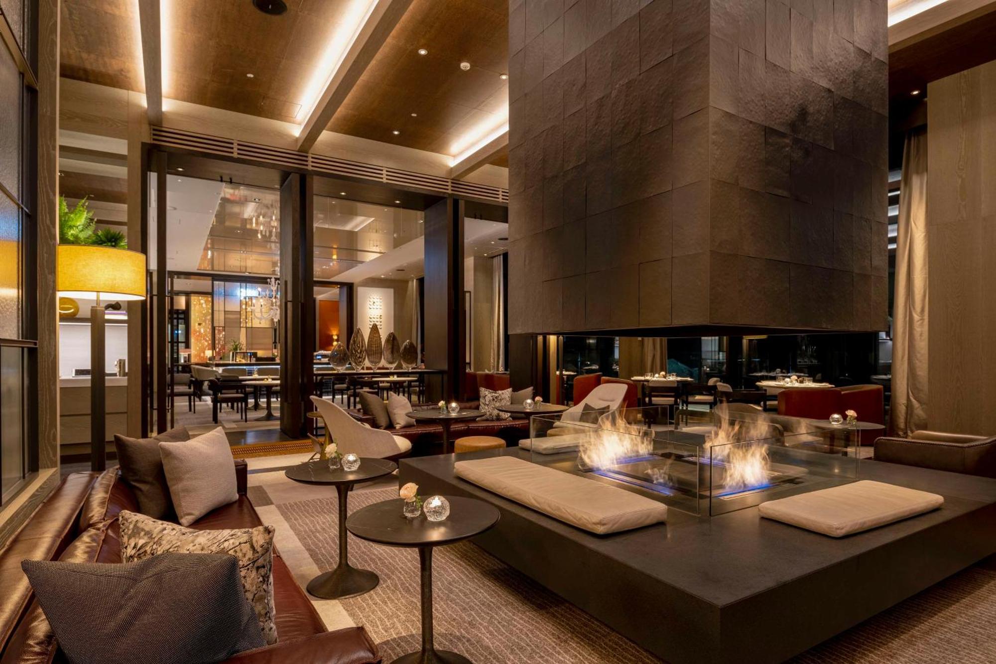 Park Hyatt Niseko Hanazono Bagian luar foto