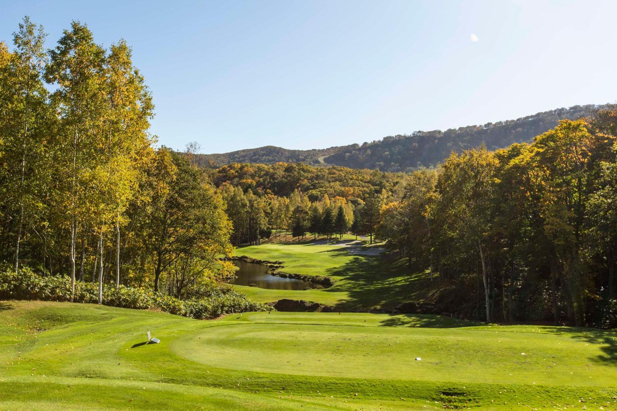 Park Hyatt Niseko Hanazono Bagian luar foto