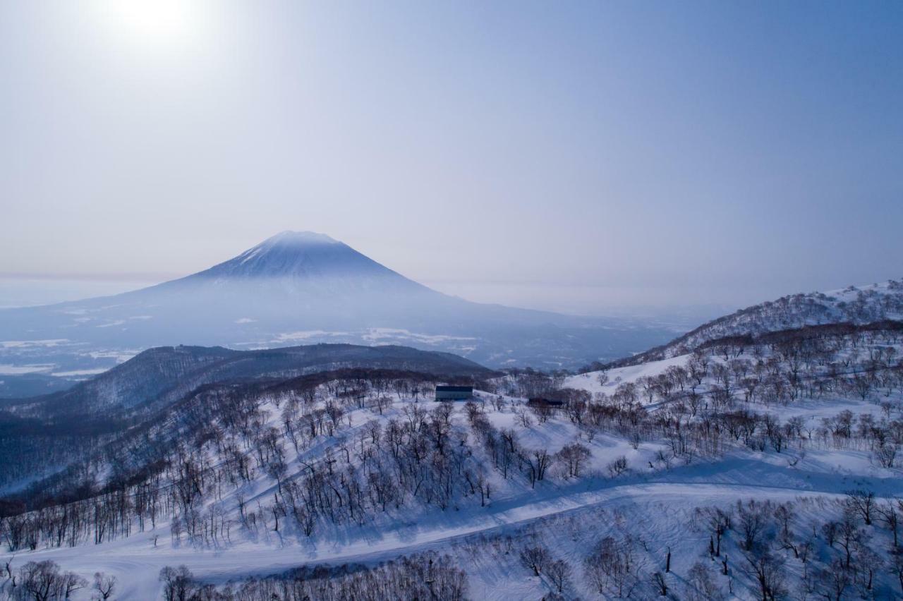 Park Hyatt Niseko Hanazono Bagian luar foto
