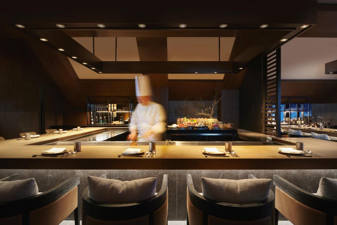 Park Hyatt Niseko Hanazono Bagian luar foto