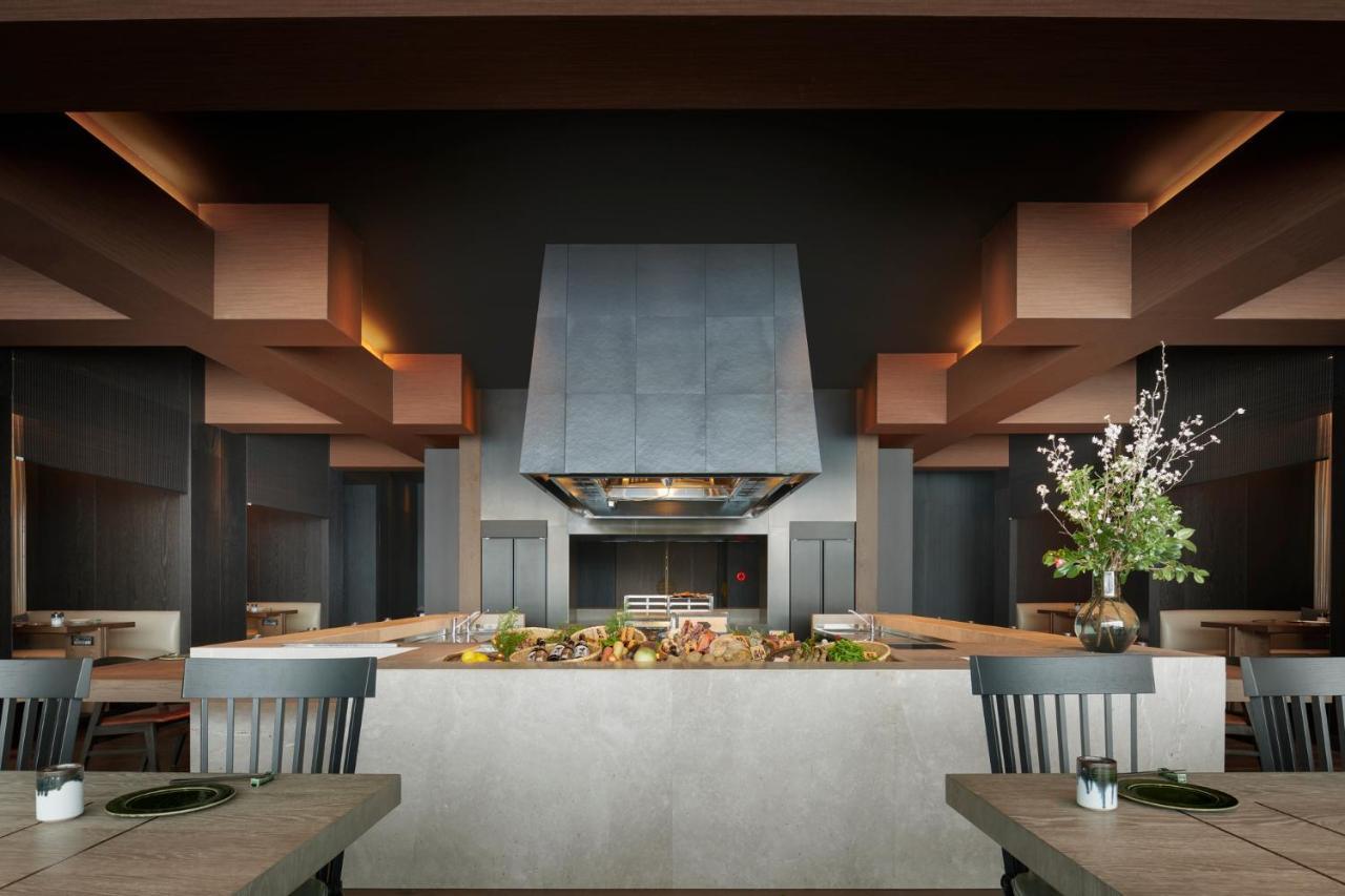 Park Hyatt Niseko Hanazono Bagian luar foto