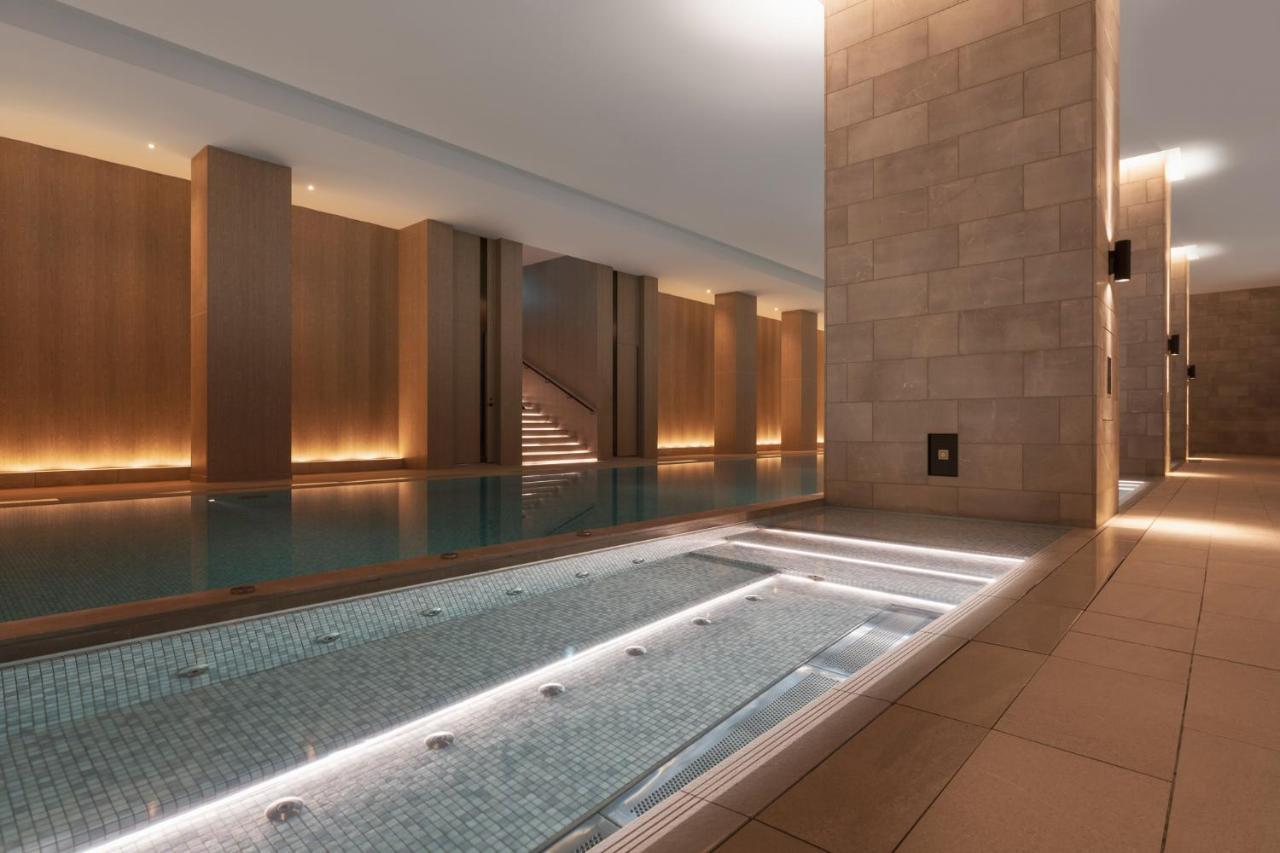 Park Hyatt Niseko Hanazono Bagian luar foto