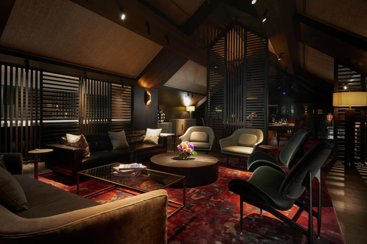 Park Hyatt Niseko Hanazono Bagian luar foto