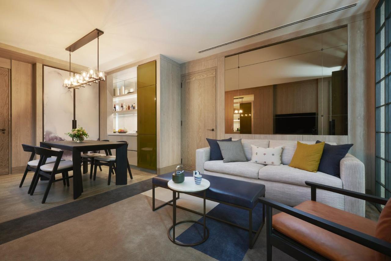 Park Hyatt Niseko Hanazono Bagian luar foto