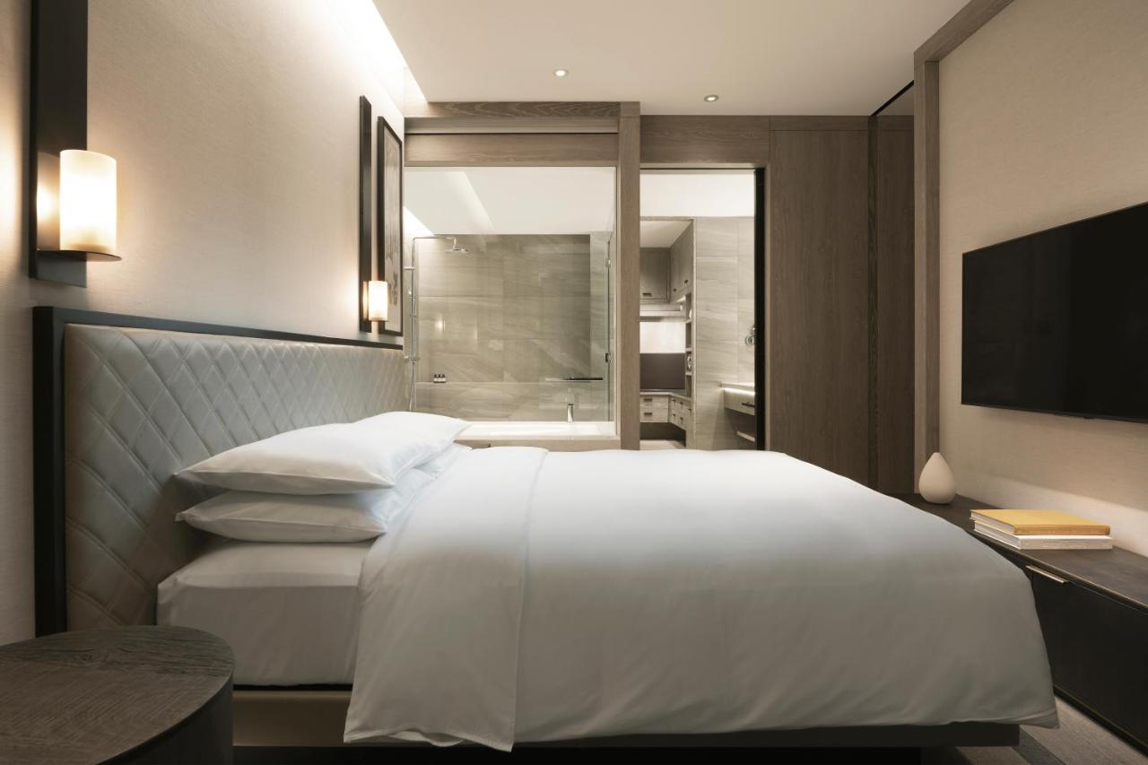 Park Hyatt Niseko Hanazono Bagian luar foto