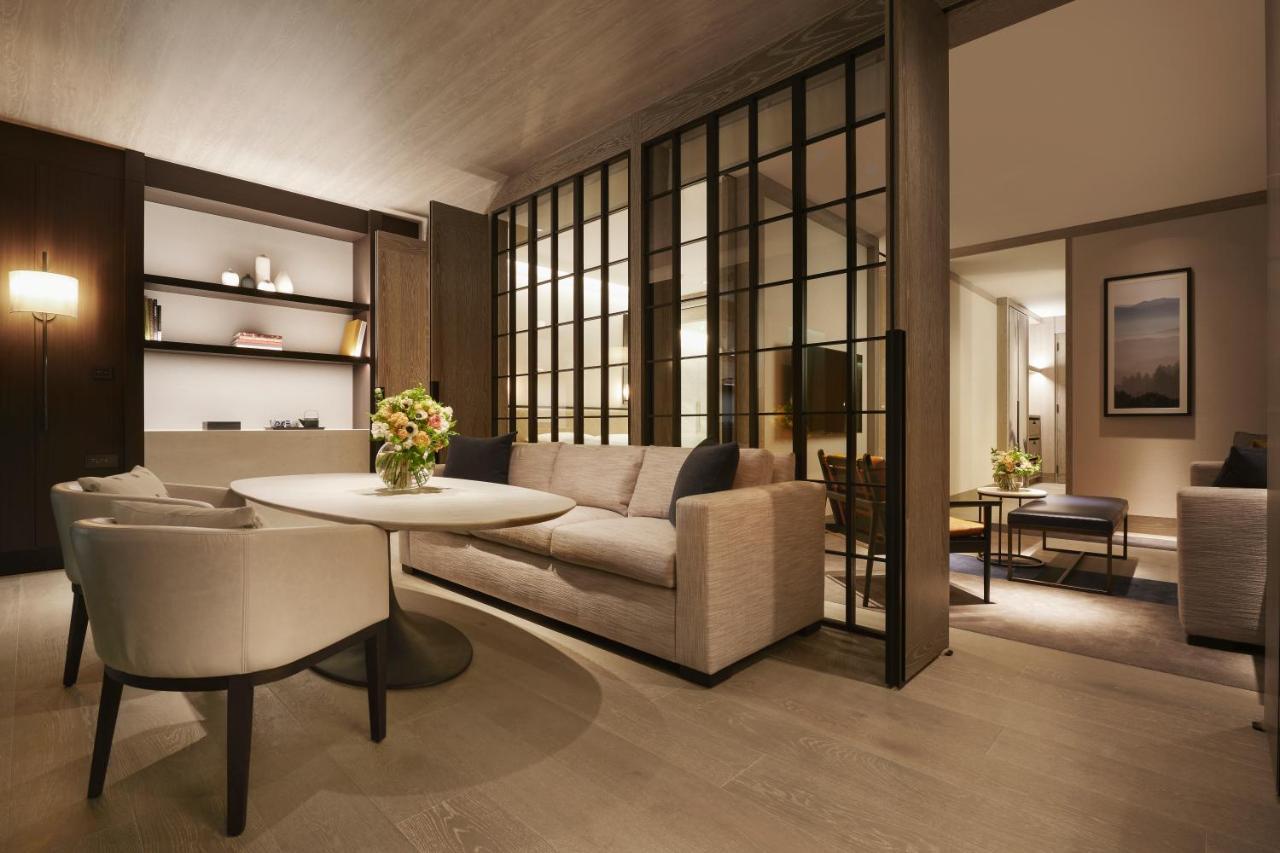 Park Hyatt Niseko Hanazono Bagian luar foto