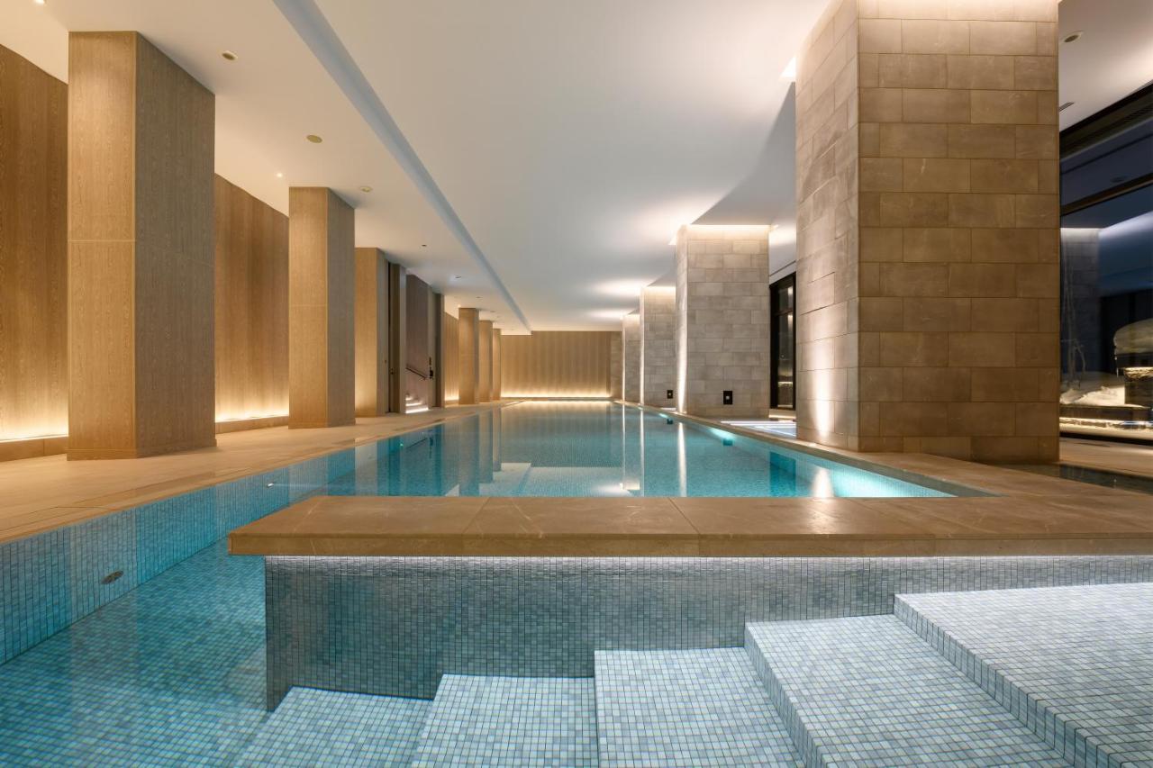 Park Hyatt Niseko Hanazono Bagian luar foto
