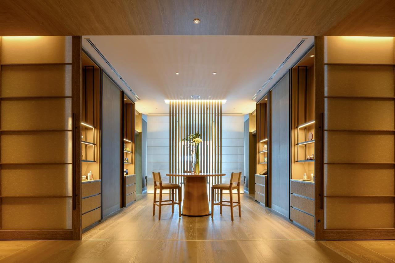 Park Hyatt Niseko Hanazono Bagian luar foto