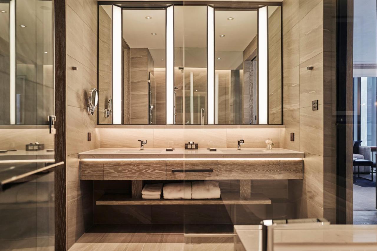 Park Hyatt Niseko Hanazono Bagian luar foto